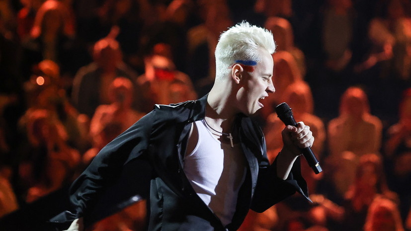   Legion-Media Сергей Карпухин/ТАСС