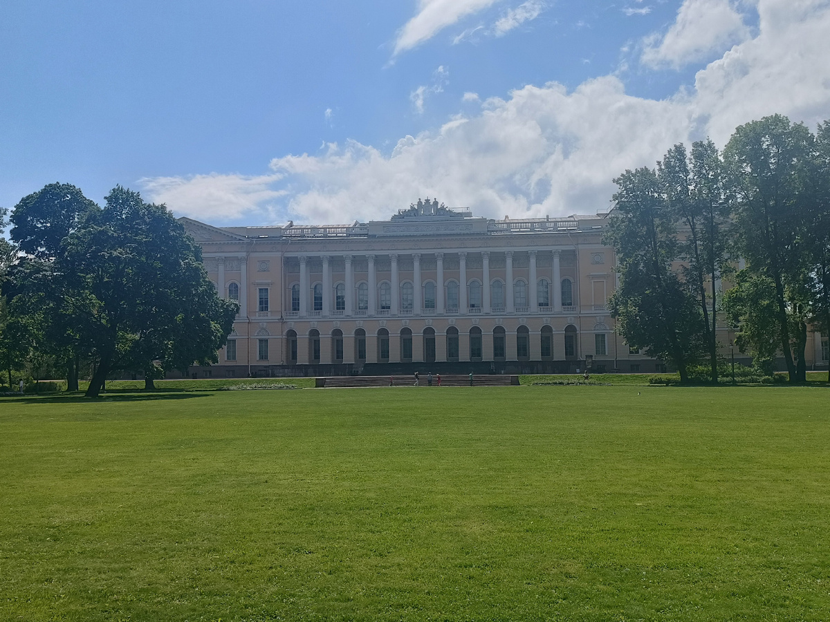 Фото автора
