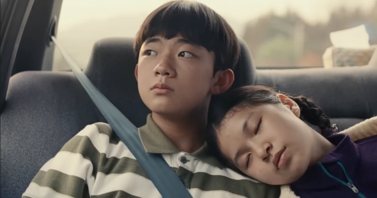 На Ён и Хэ Сон были не разлей вода в Сеуле