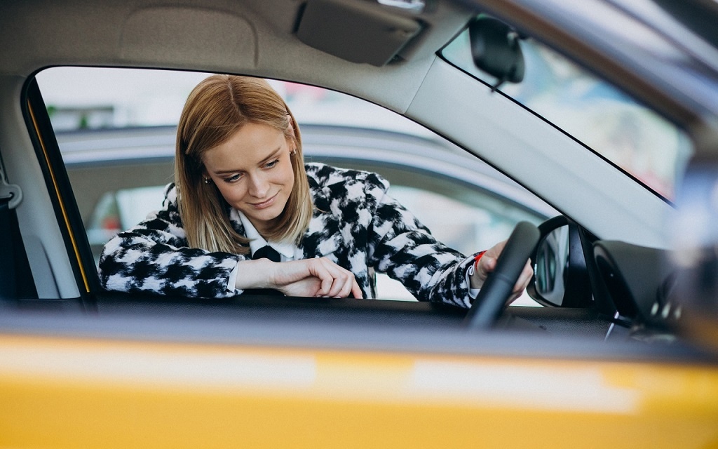 Машина как новая, беру