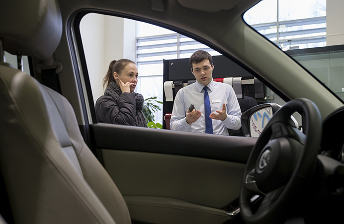    Архивное фото. Михаил Джапаридзе/ТАСС