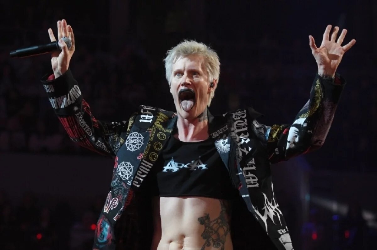    Mash: экс-участник Little Big попал в больницу с подозрением на инфаркт