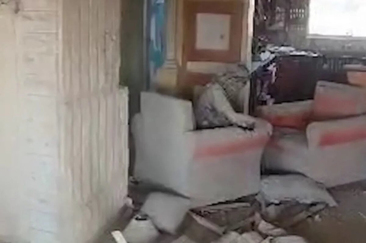    ЦАХАЛ: Синвар уничтожен при попадании снаряда в дом