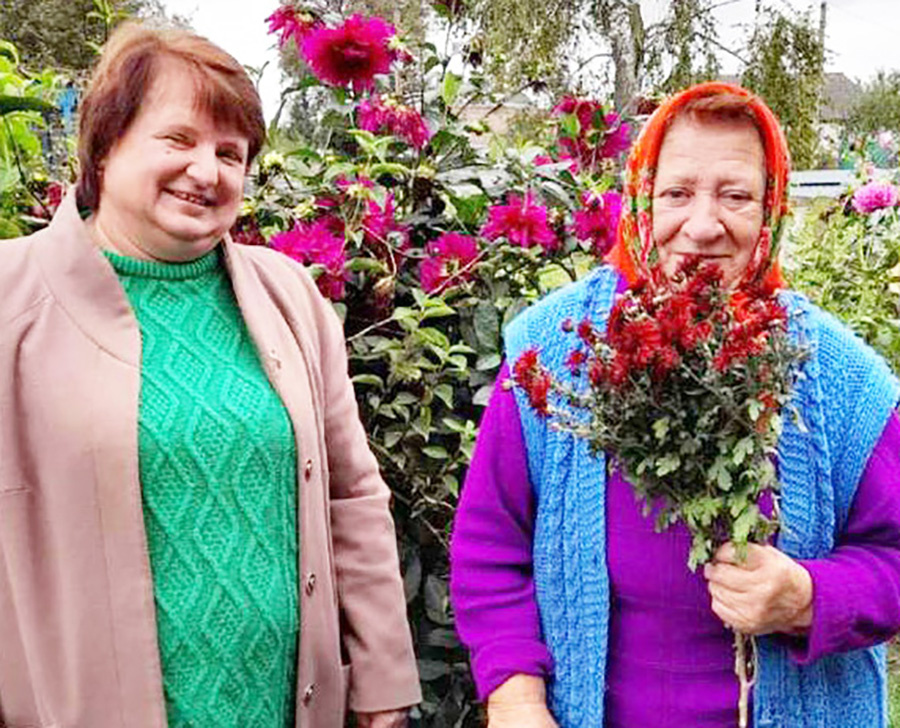     О жизни на территории Блевчицкого сельсовета