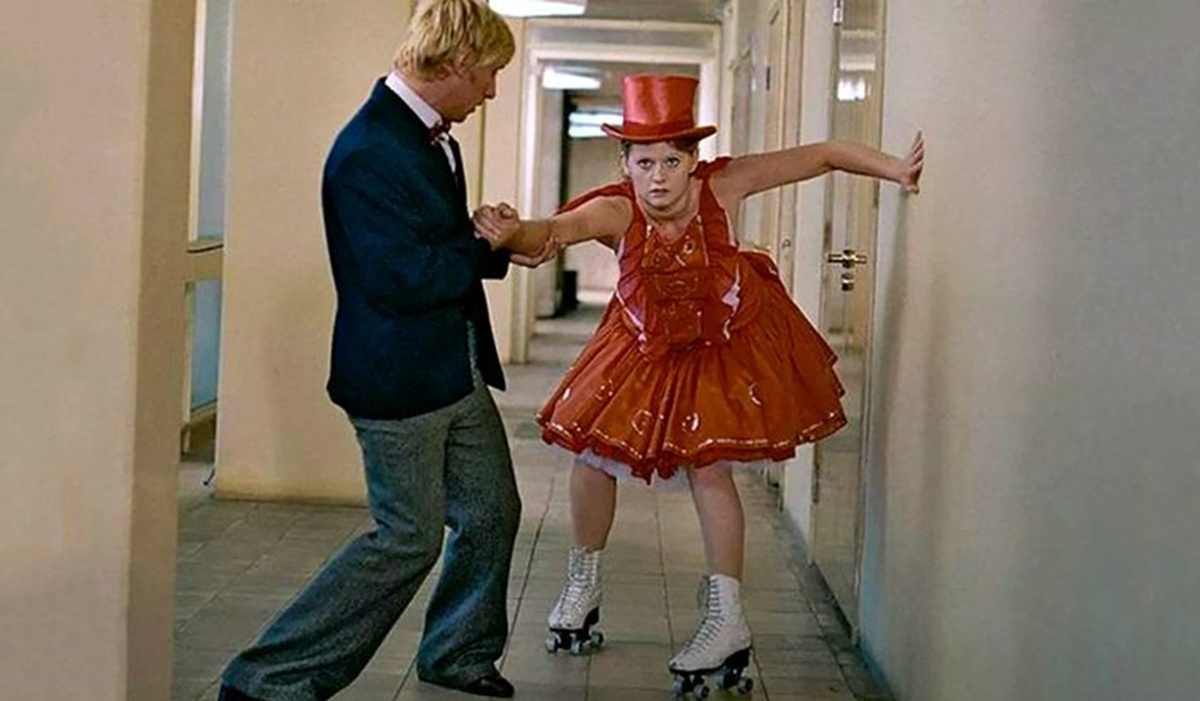    Фото: кадр из фильма