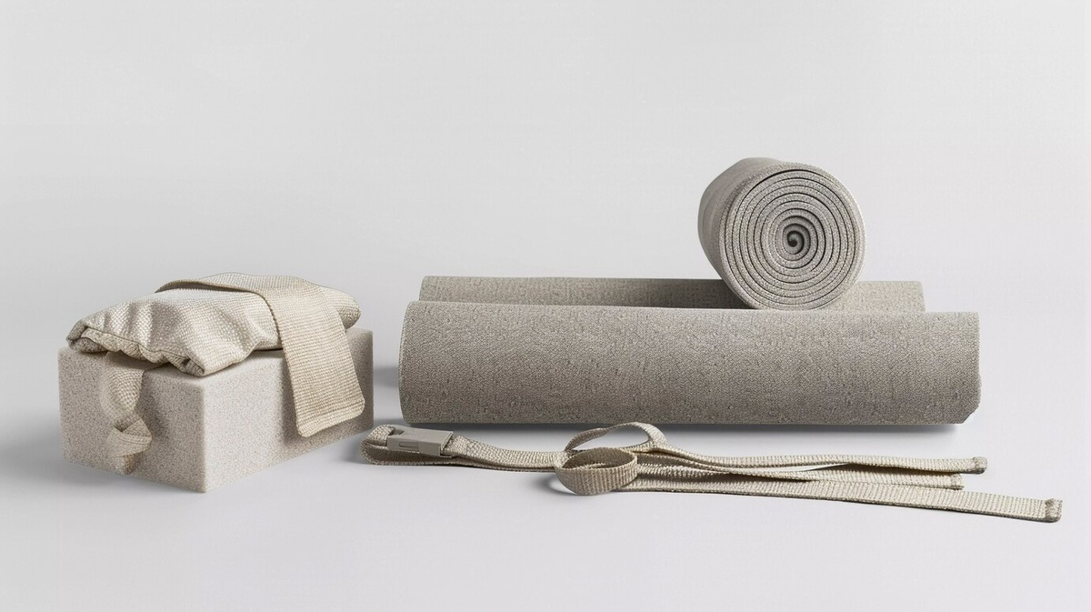 Вложение в качественный интерьер из натуральных и долговечных материалов — это долгосрочная инвестиция, которая защитит от частых затрат на обновление дома и будет радовать десятилетиями. [Источник изображения: freepik.com]