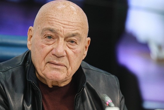    Владимир Познер