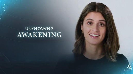 Unknown 9: Awakening ➤ Review (GR)