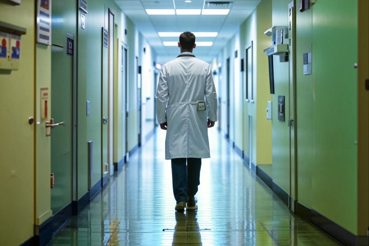 За семь дней зарегистрировано 280 случаев, это на 18 % выше уровня предыдущей недели.  Фото: Изображение сгенерировано нейросетью Kandinsky 3.1