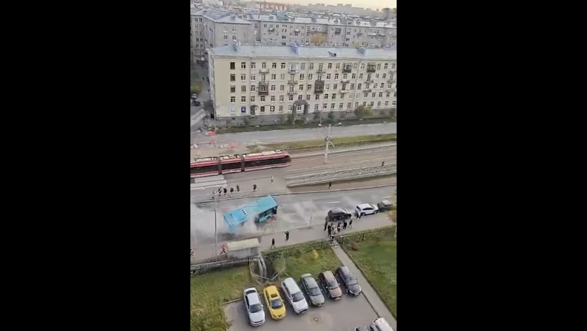     Источник: стоп-кадр видео