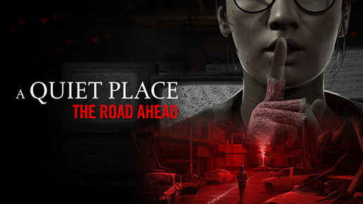 A Quiet Place: The Road Ahead ➤ Review (GR)