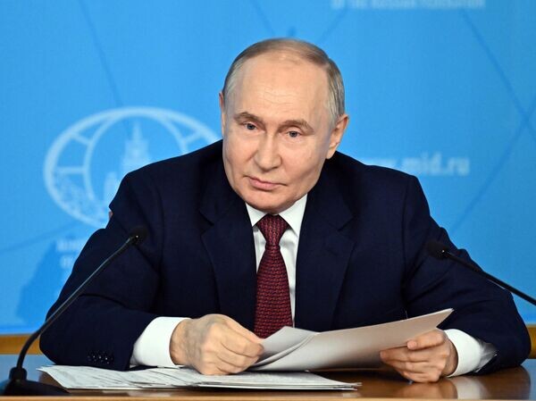    © РИА Новости Алексей Майшев