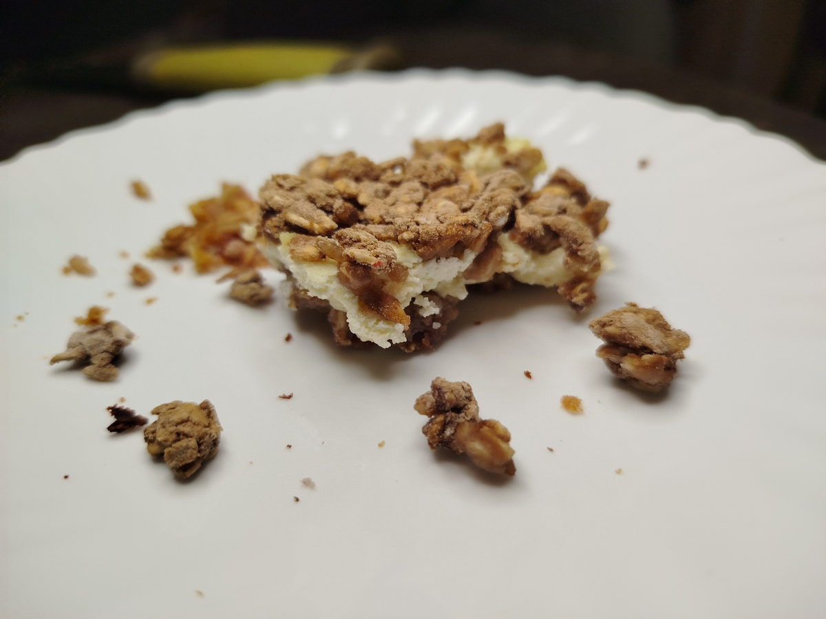 Что получилось