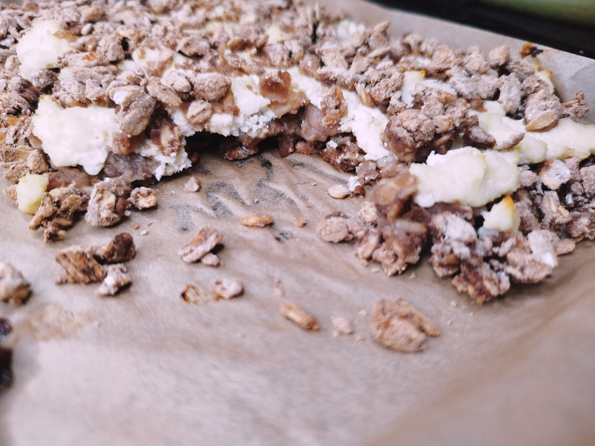 Что получилось