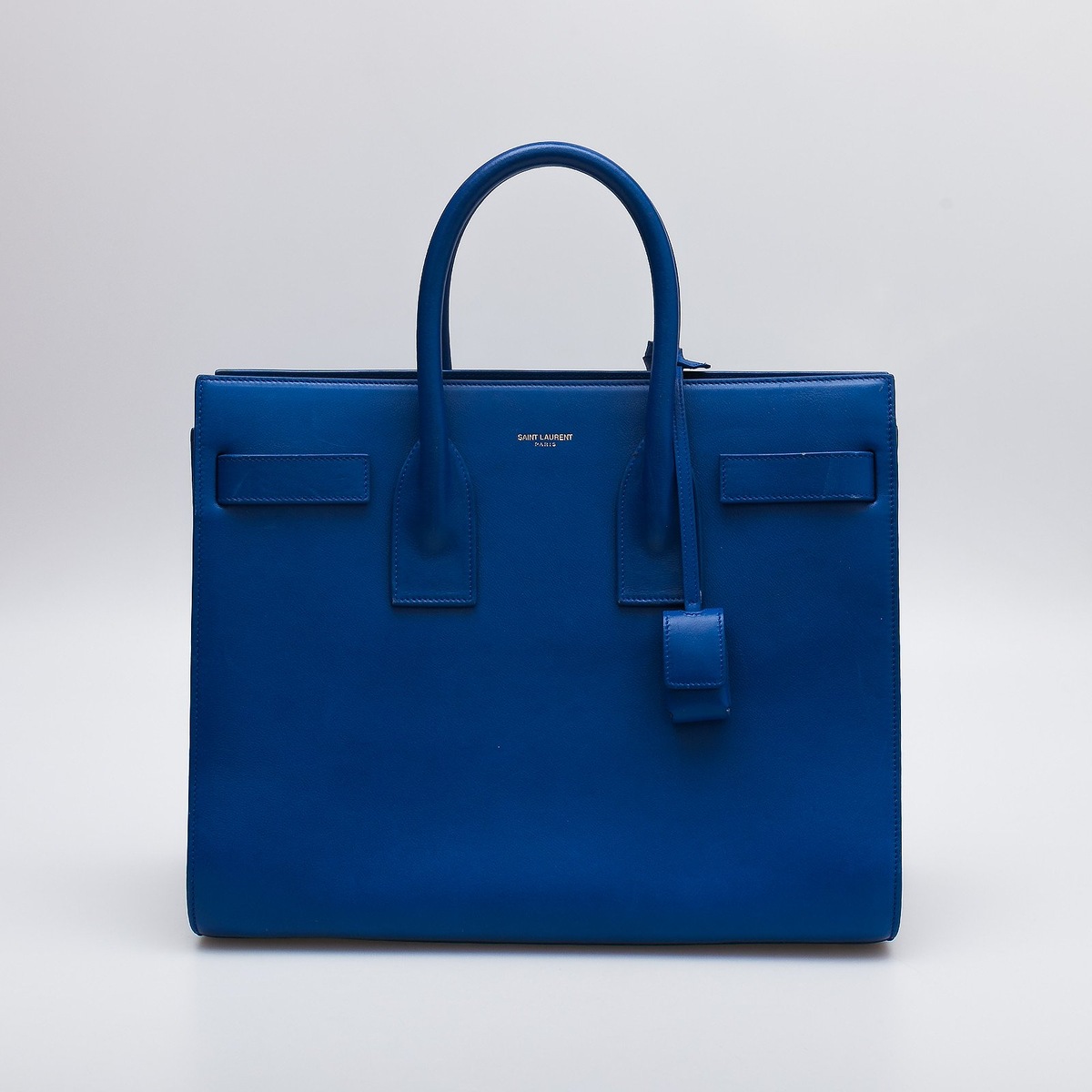 Сумка Saint Laurent, модель Sac de Jour из каталога Second Friend Store