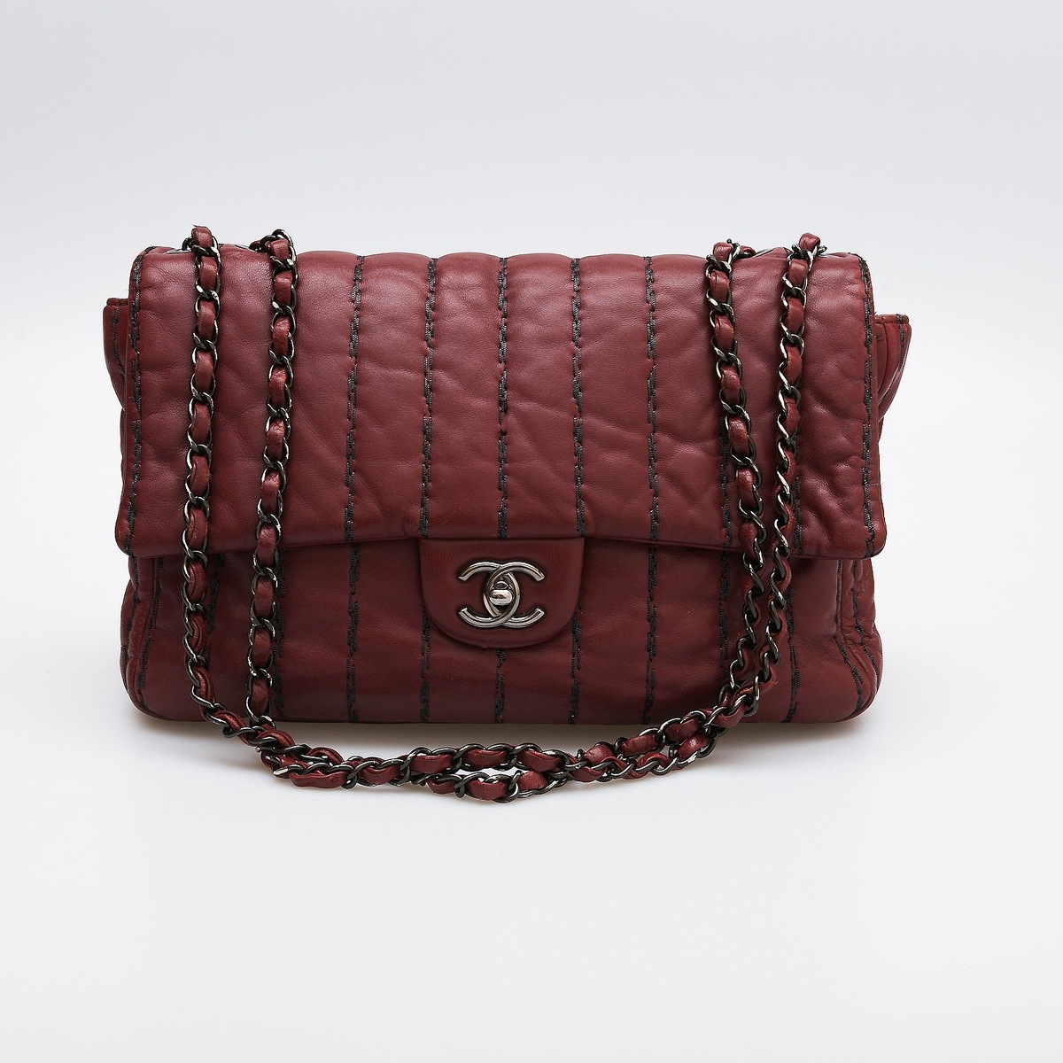 Сумка Chanel, модель Classic Flap
