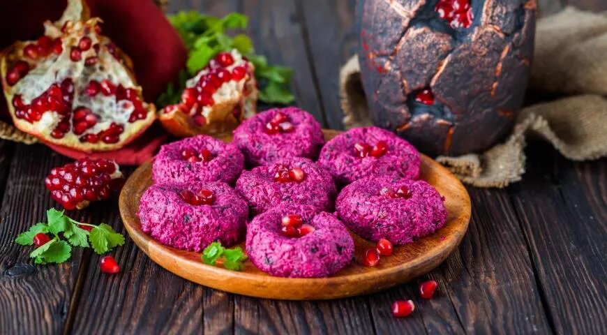   Пхали из свеклы (ООО «Издательский дом «Гастроном»)