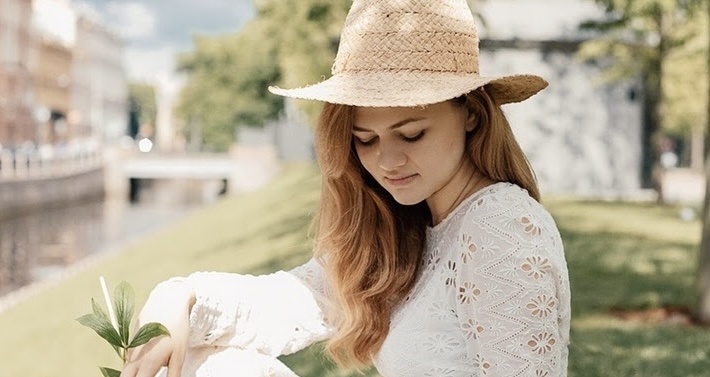 Ульяна Шканова. Фото из открытых источников.