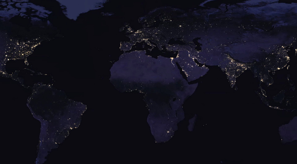   NASA's Goddard Space Flight Center / Public Domain