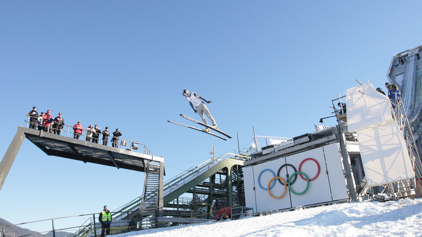   Gettyimages.ru UWE LEIN