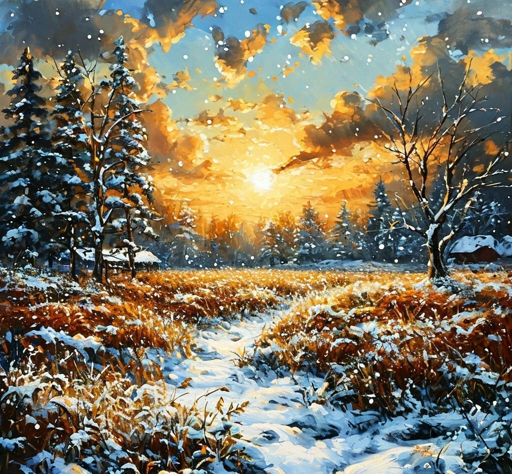 Иллюстрация создана ИИ по описанию. 