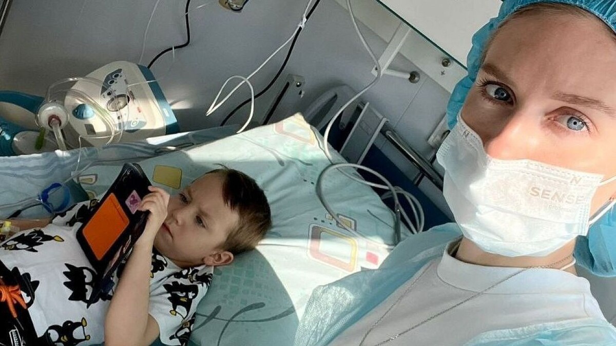    Фото: t.me/minkovaanna23