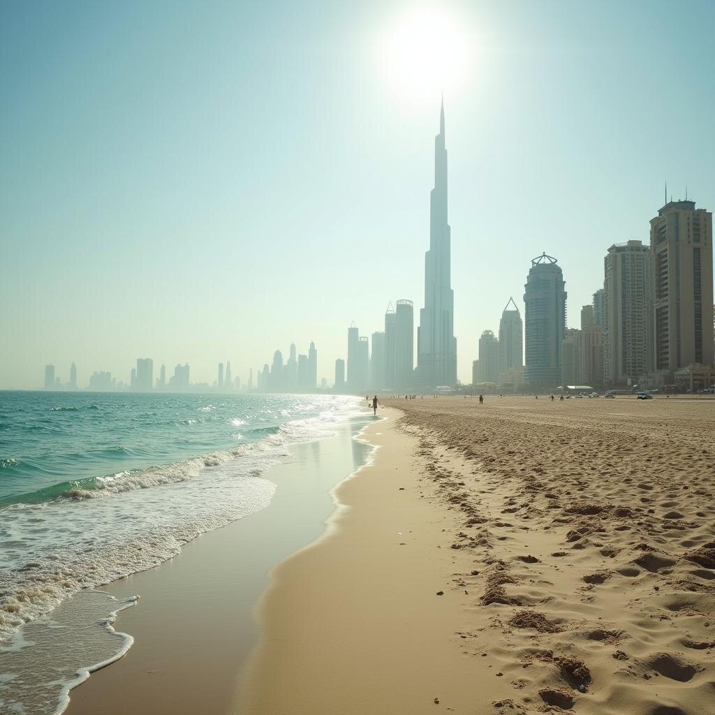 ОАЭ. Дубай. Подобрать тур можно на сайте vezdehot.ru