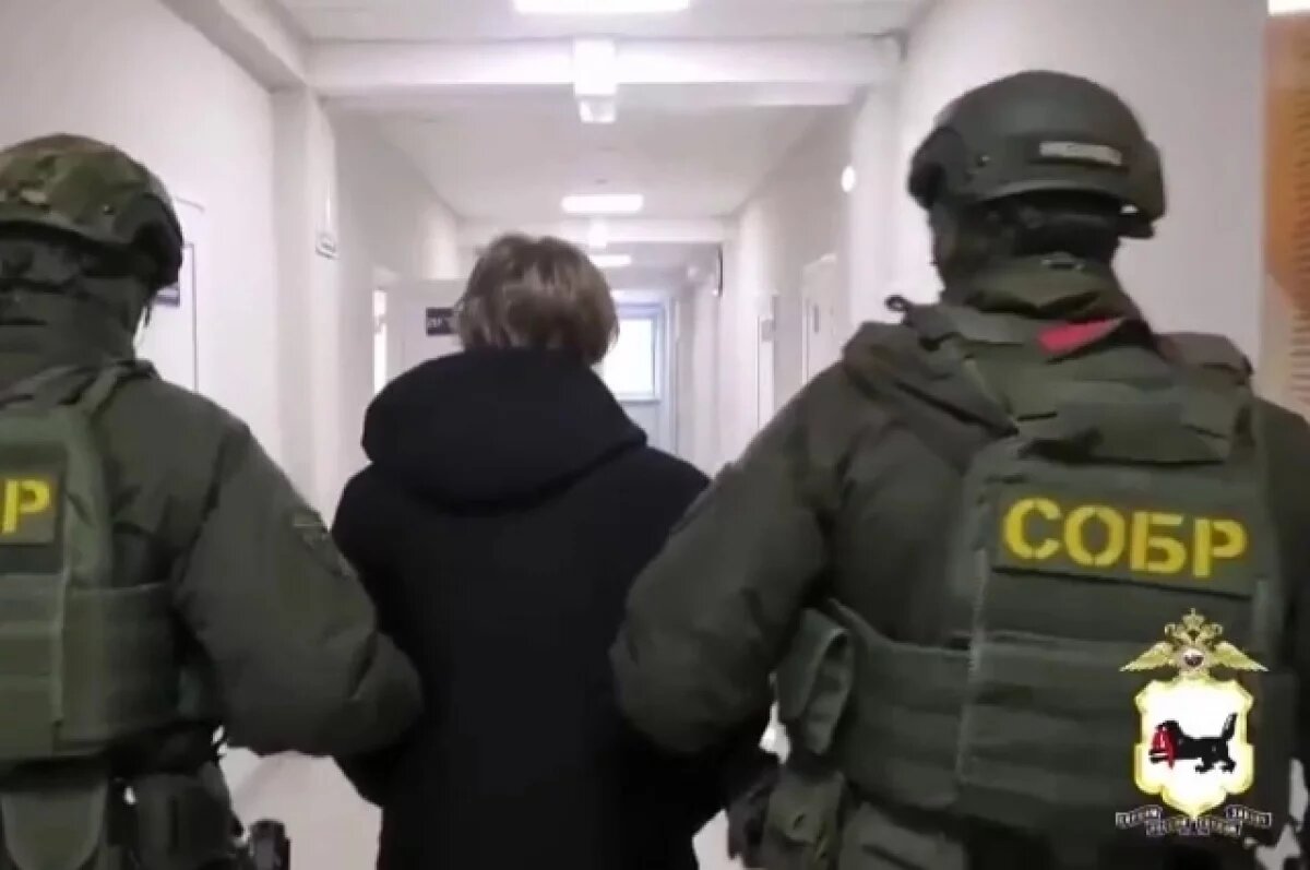    19-летнего парня приговорили к 11 годам лишения свободы.