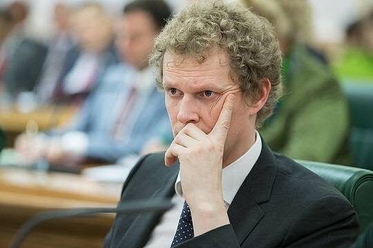    Глава ФНС Егоров предложил решение кадровой проблемы