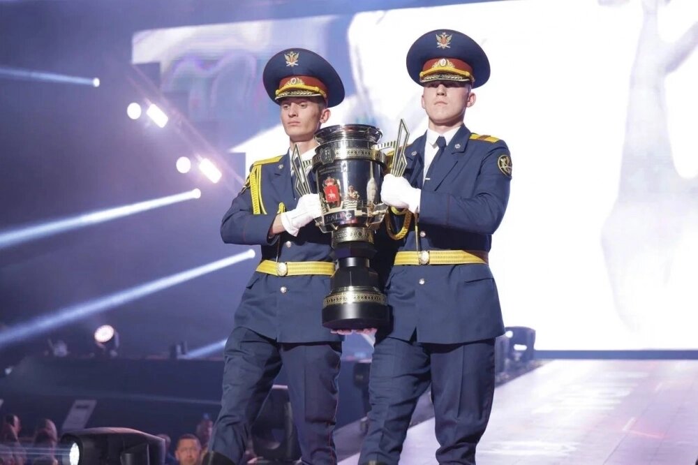    Фото: Пресс-служба «Уралкалий»