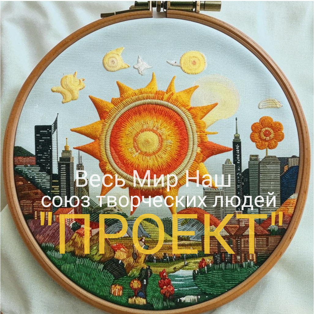 Союз творческих людей "Проект"