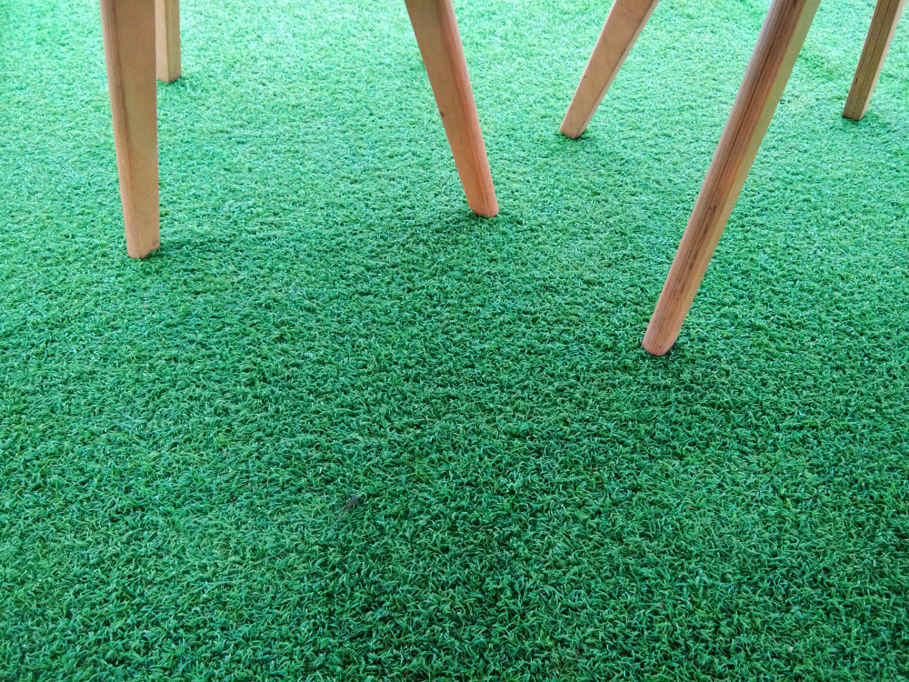 Хвойная подложка для настила пола