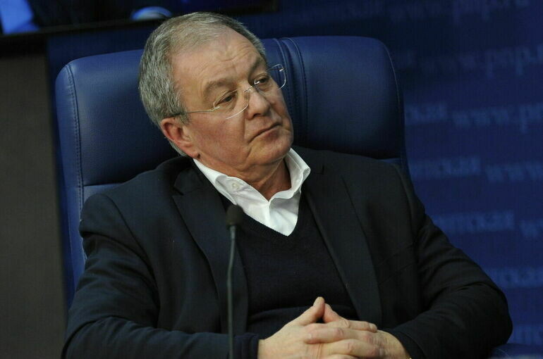   Юрий Инякин/ПГ