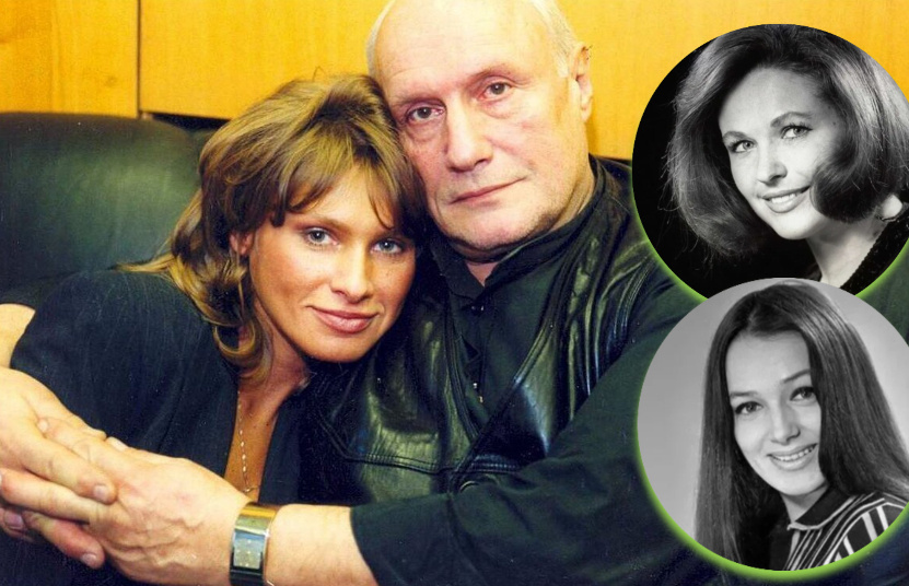 Пороховщиков хоть и обещал своим избранницам жениться, не торопился расставаться со свободой. Фото: Pinterest