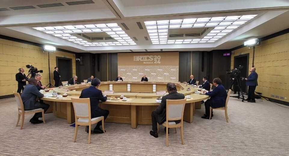    Пресс-служба Кремля