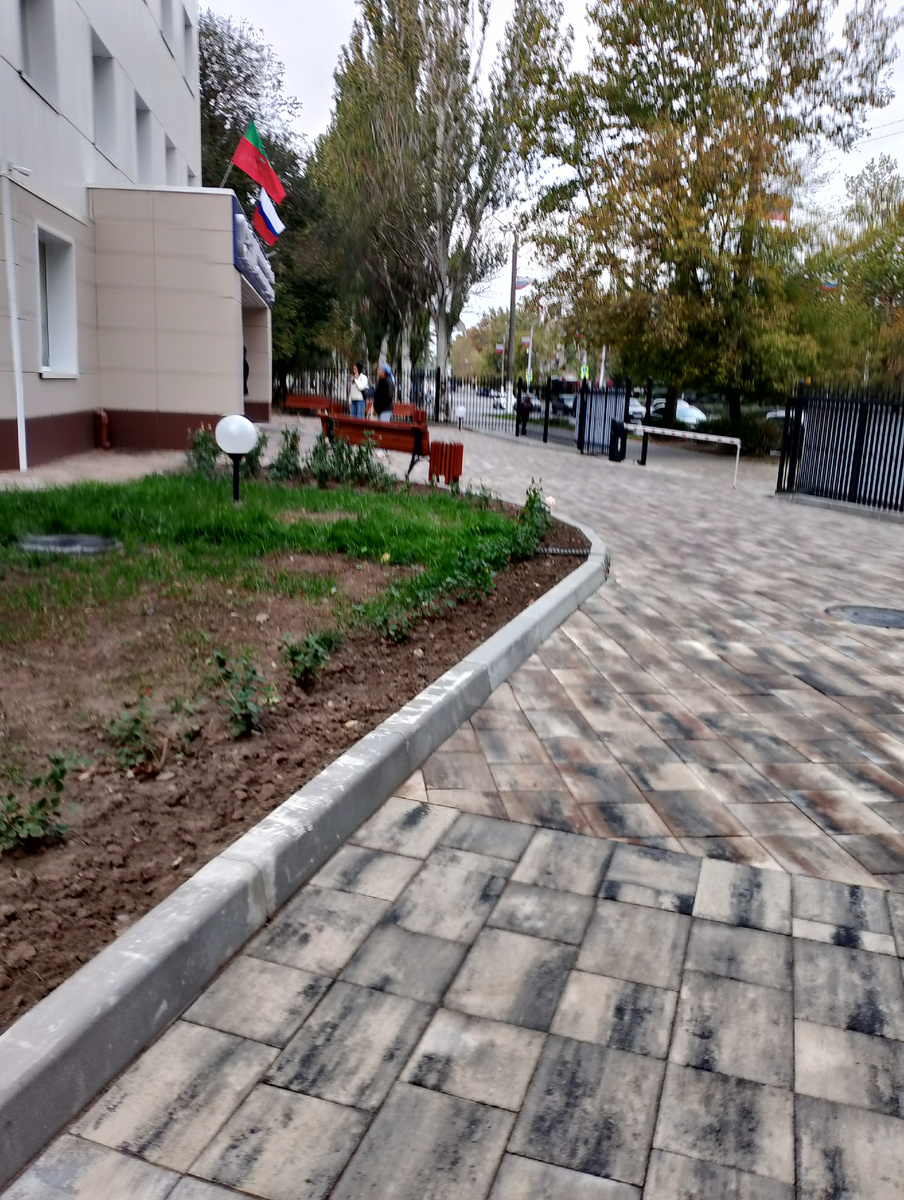 Онкоцентр города Мелитополь 