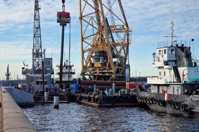   Фото: Комитет по транспорту Санкт-Петербурга