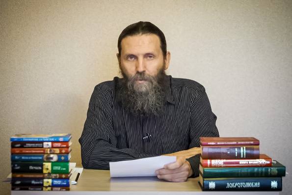  Сергей Масленников. tatmitropolia.ru