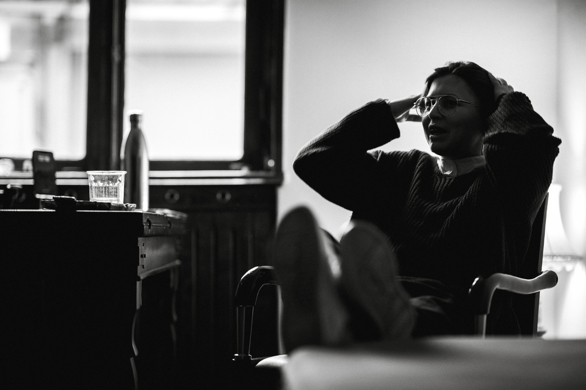 Алла Филина Путь Героя