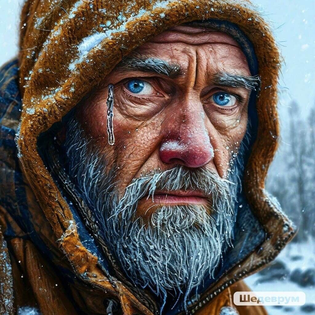 * - создано в Шедеврум