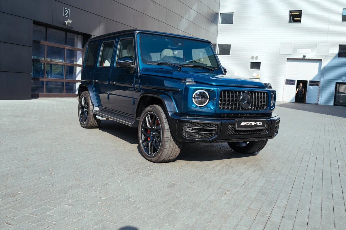 Автомобиль в Панавто