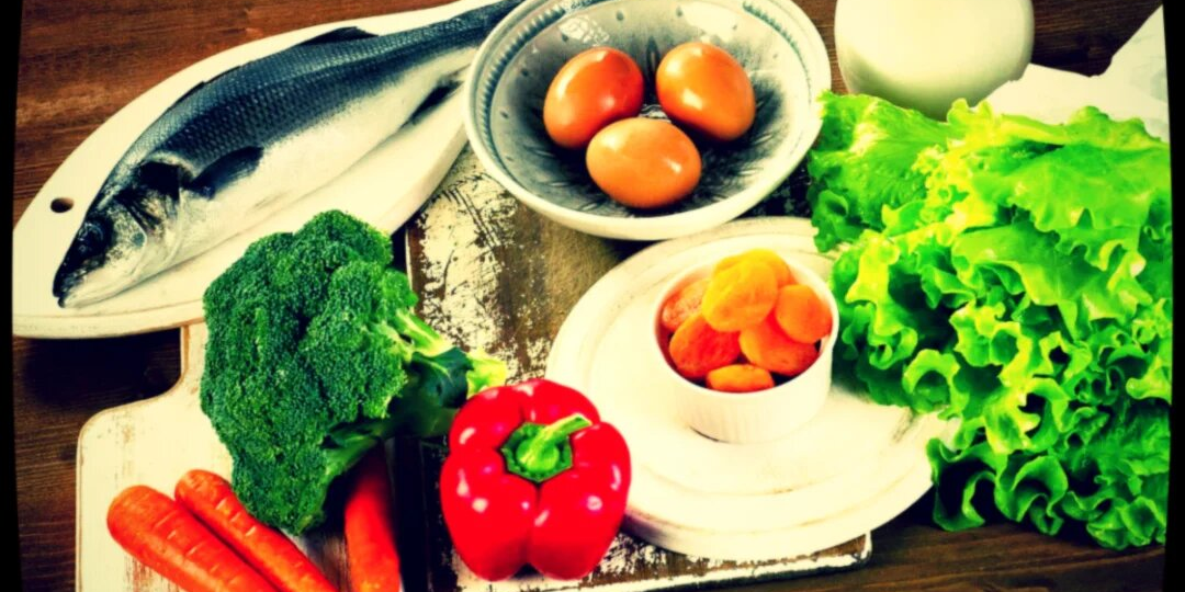 Природные иммуномодуляторы: вы найдете все в простой еде