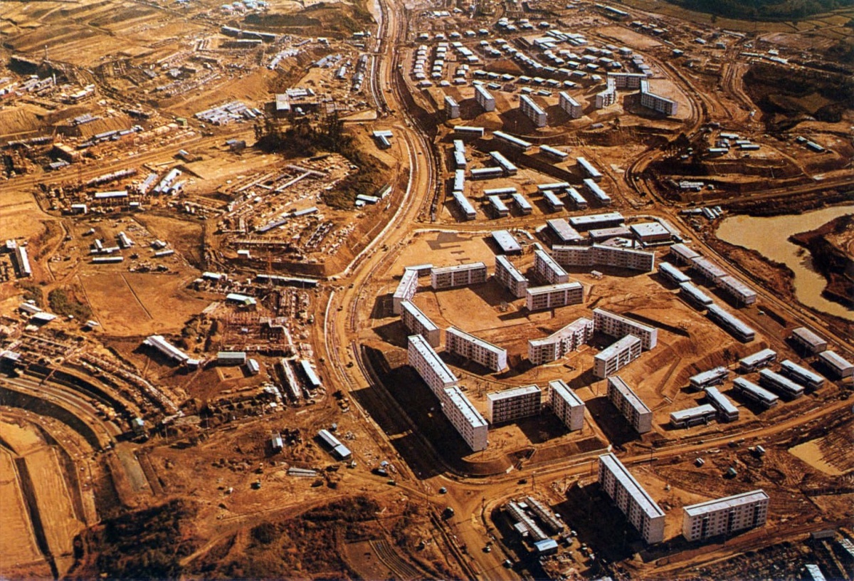 Фото: thetokyofilesdanchi.wordpress.com