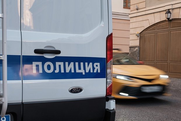 Фото: Станислав Трифонов / «Лента.ру»