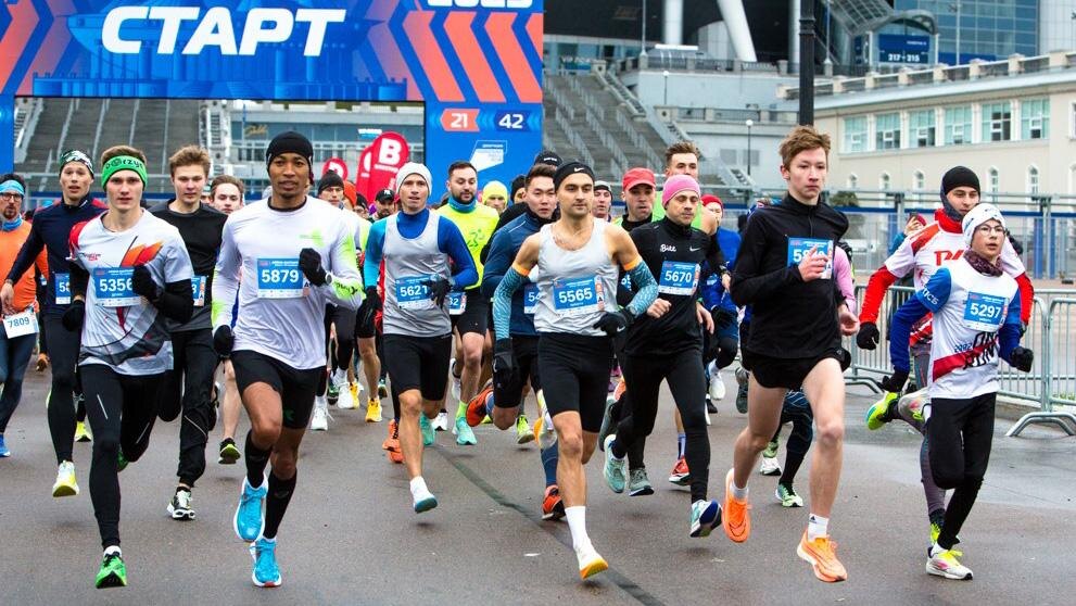    Фото: pushkin-run.ru
