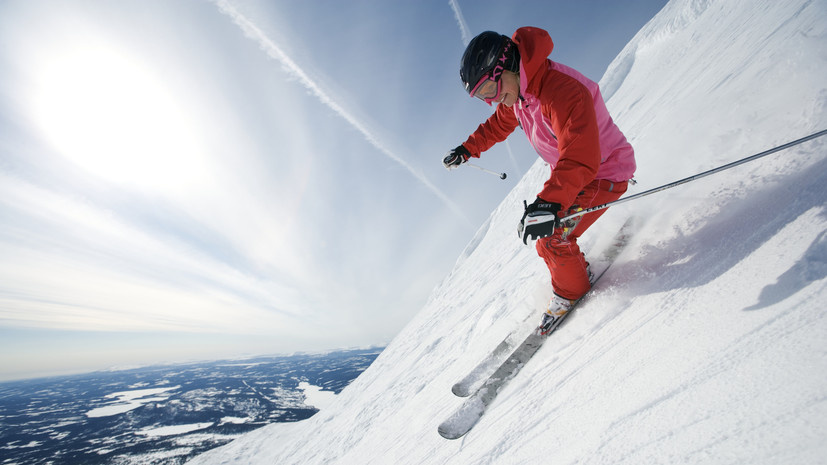   Gettyimages.ru Henrik Trygg