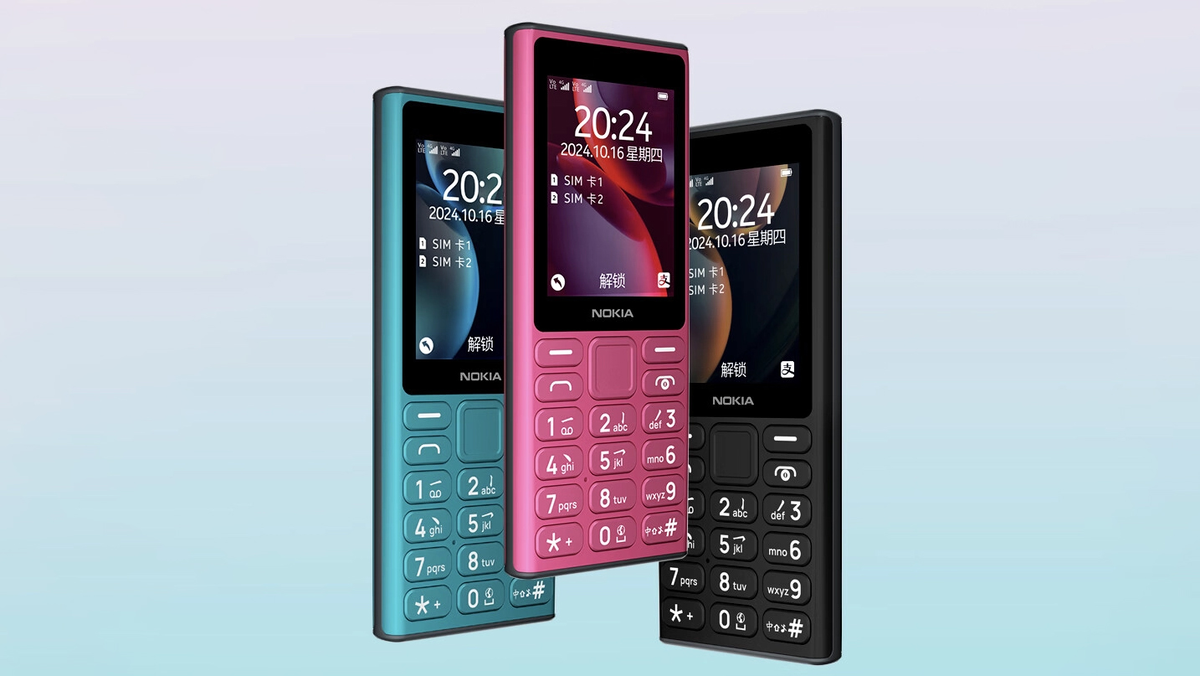 Источник изображения: Nokia