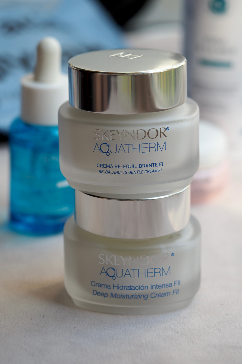 Skeyndor Aquatherm
