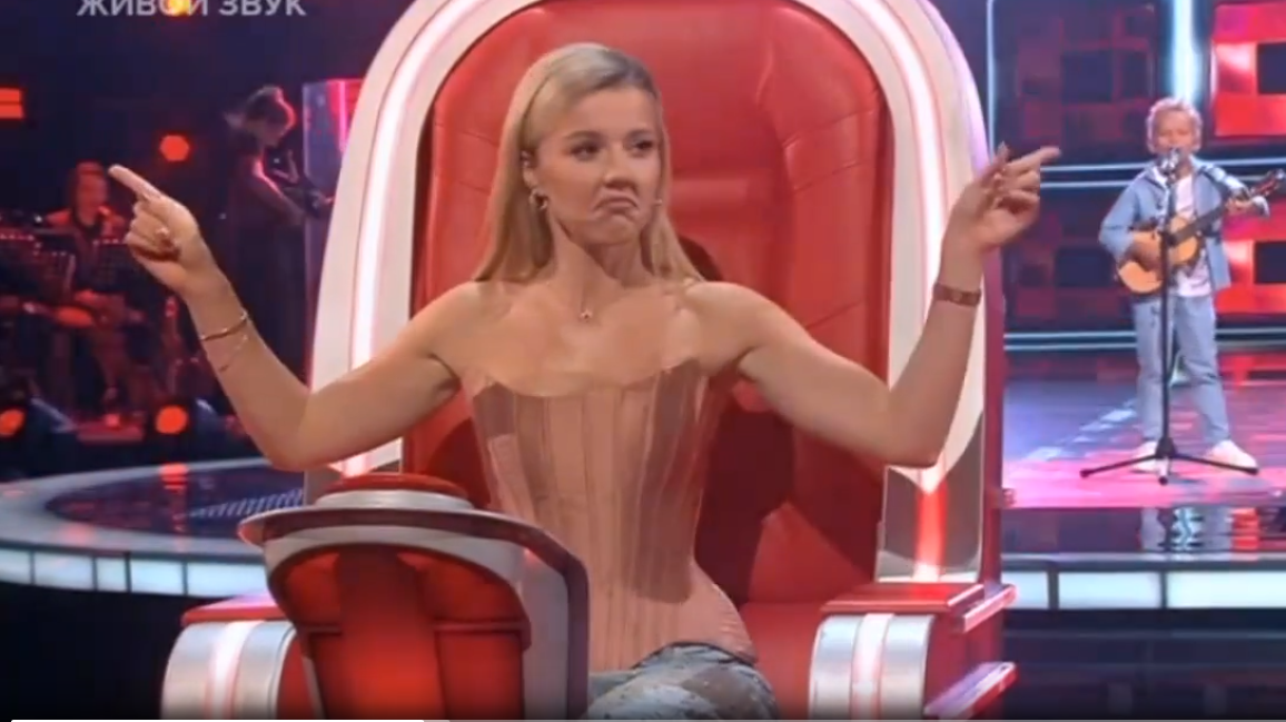 Юлианна Караулова