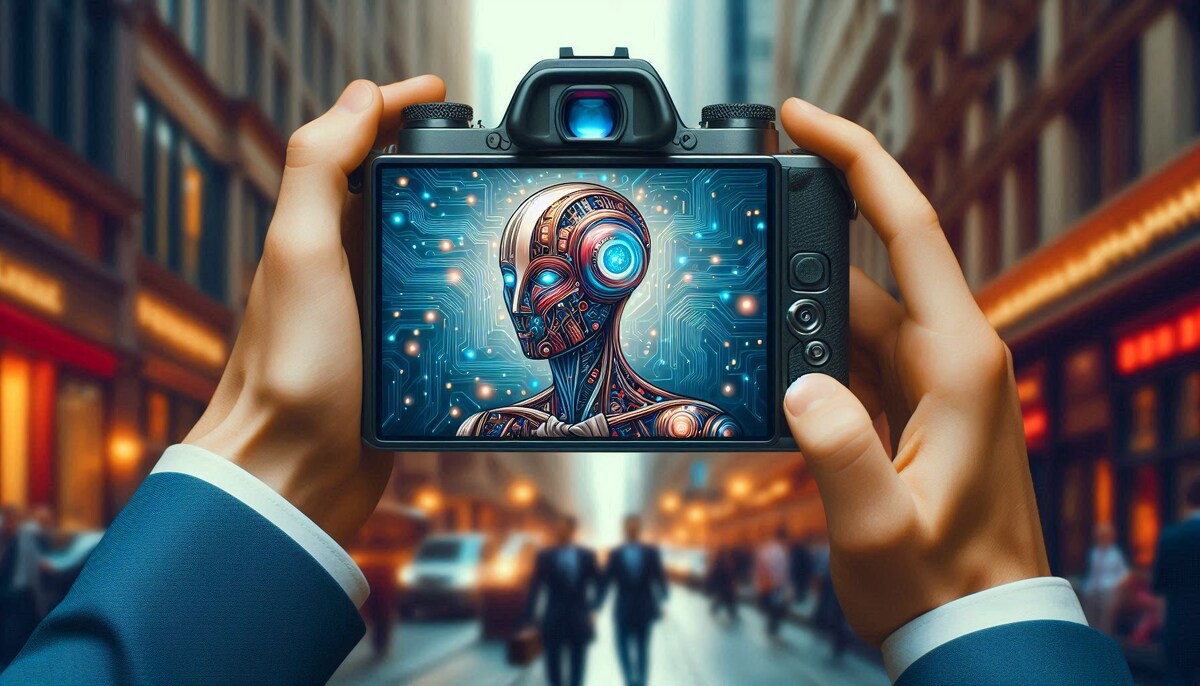 Otio – Ваш Персональный AI-Гений